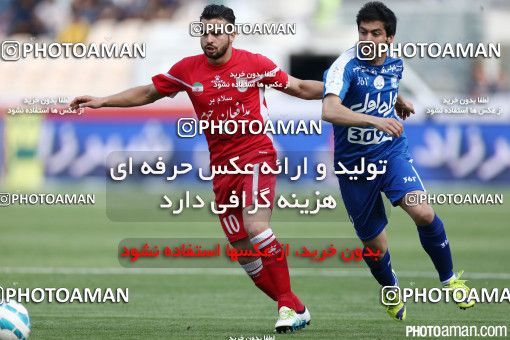 375827, Tehran, [*parameter:4*], لیگ برتر فوتبال ایران، Persian Gulf Cup، Week 29، Second Leg، Esteghlal 2 v 3 Tractor Sazi on 2016/05/08 at Azadi Stadium