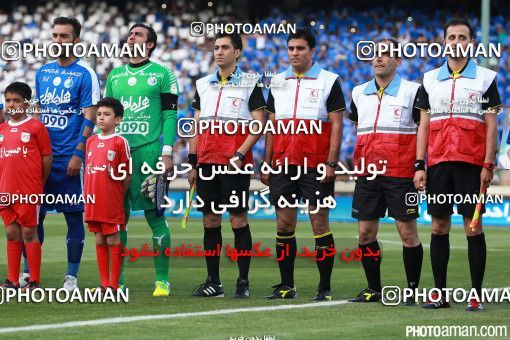377043, Tehran, [*parameter:4*], لیگ برتر فوتبال ایران، Persian Gulf Cup، Week 29، Second Leg، Esteghlal 2 v 3 Tractor Sazi on 2016/05/08 at Azadi Stadium