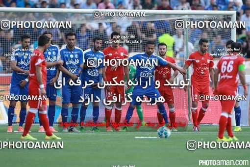 375407, Tehran, [*parameter:4*], لیگ برتر فوتبال ایران، Persian Gulf Cup، Week 29، Second Leg، Esteghlal 2 v 3 Tractor Sazi on 2016/05/08 at Azadi Stadium