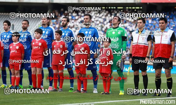 377044, Tehran, [*parameter:4*], لیگ برتر فوتبال ایران، Persian Gulf Cup، Week 29، Second Leg، Esteghlal 2 v 3 Tractor Sazi on 2016/05/08 at Azadi Stadium
