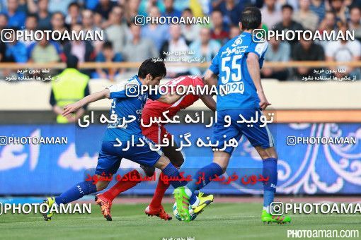 377102, Tehran, [*parameter:4*], لیگ برتر فوتبال ایران، Persian Gulf Cup، Week 29، Second Leg، Esteghlal 2 v 3 Tractor Sazi on 2016/05/08 at Azadi Stadium
