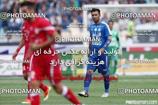 375638, Tehran, [*parameter:4*], لیگ برتر فوتبال ایران، Persian Gulf Cup، Week 29، Second Leg، Esteghlal 2 v 3 Tractor Sazi on 2016/05/08 at Azadi Stadium