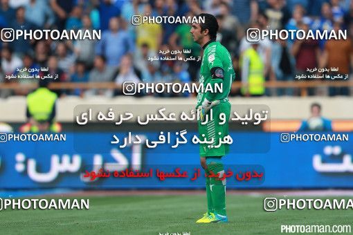 374899, Tehran, [*parameter:4*], لیگ برتر فوتبال ایران، Persian Gulf Cup، Week 29، Second Leg، Esteghlal 2 v 3 Tractor Sazi on 2016/05/08 at Azadi Stadium