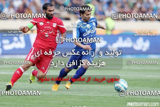 381708, Tehran, [*parameter:4*], لیگ برتر فوتبال ایران، Persian Gulf Cup، Week 29، Second Leg، Esteghlal 2 v 3 Tractor Sazi on 2016/05/08 at Azadi Stadium