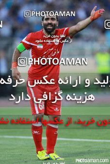 375181, Tehran, [*parameter:4*], لیگ برتر فوتبال ایران، Persian Gulf Cup، Week 29، Second Leg، Esteghlal 2 v 3 Tractor Sazi on 2016/05/08 at Azadi Stadium