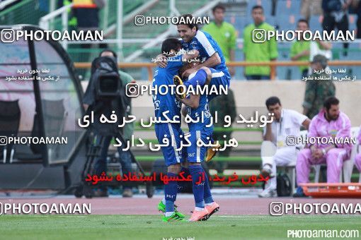 375402, Tehran, [*parameter:4*], لیگ برتر فوتبال ایران، Persian Gulf Cup، Week 29، Second Leg، Esteghlal 2 v 3 Tractor Sazi on 2016/05/08 at Azadi Stadium