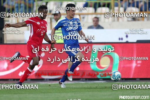 375045, Tehran, [*parameter:4*], لیگ برتر فوتبال ایران، Persian Gulf Cup، Week 29، Second Leg، Esteghlal 2 v 3 Tractor Sazi on 2016/05/08 at Azadi Stadium