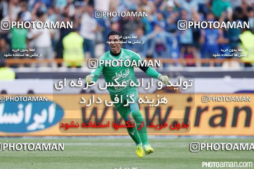 375657, Tehran, [*parameter:4*], لیگ برتر فوتبال ایران، Persian Gulf Cup، Week 29، Second Leg، Esteghlal 2 v 3 Tractor Sazi on 2016/05/08 at Azadi Stadium