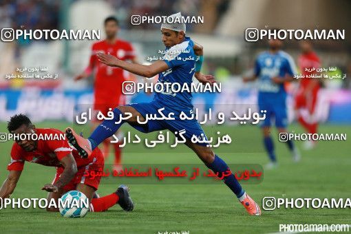 377154, Tehran, [*parameter:4*], لیگ برتر فوتبال ایران، Persian Gulf Cup، Week 29، Second Leg، Esteghlal 2 v 3 Tractor Sazi on 2016/05/08 at Azadi Stadium