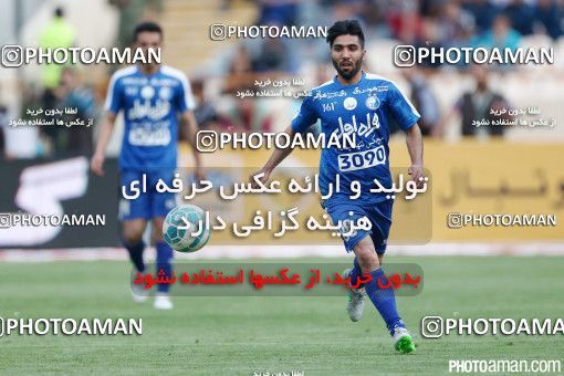 375754, Tehran, [*parameter:4*], لیگ برتر فوتبال ایران، Persian Gulf Cup، Week 29، Second Leg، Esteghlal 2 v 3 Tractor Sazi on 2016/05/08 at Azadi Stadium