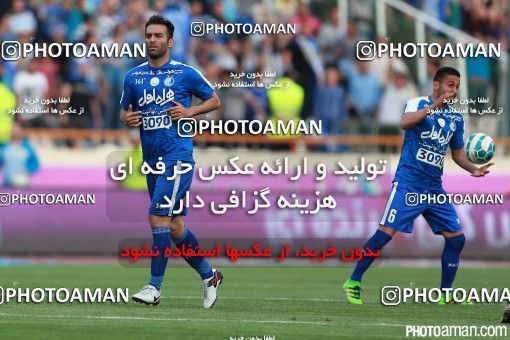 374943, Tehran, [*parameter:4*], لیگ برتر فوتبال ایران، Persian Gulf Cup، Week 29، Second Leg، Esteghlal 2 v 3 Tractor Sazi on 2016/05/08 at Azadi Stadium