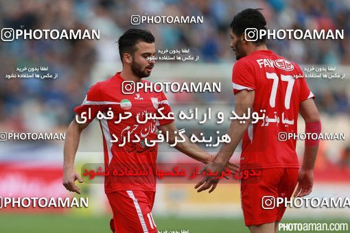 376775, Tehran, [*parameter:4*], لیگ برتر فوتبال ایران، Persian Gulf Cup، Week 29، Second Leg، Esteghlal 2 v 3 Tractor Sazi on 2016/05/08 at Azadi Stadium
