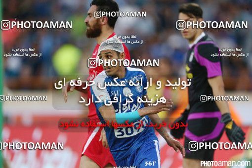 375907, Tehran, [*parameter:4*], لیگ برتر فوتبال ایران، Persian Gulf Cup، Week 29، Second Leg، Esteghlal 2 v 3 Tractor Sazi on 2016/05/08 at Azadi Stadium