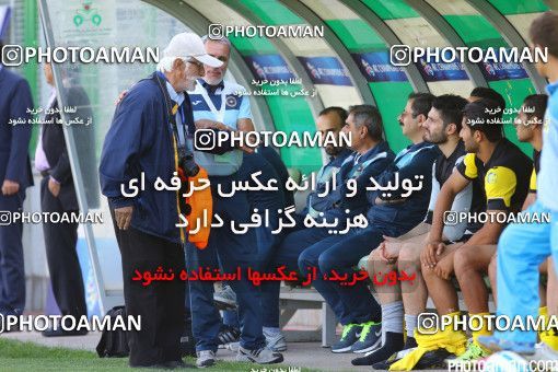 415807, Isfahan,Fooladshahr, [*parameter:4*], لیگ برتر فوتبال ایران، Persian Gulf Cup، Week 30، Second Leg، Sepahan 0 v 2 Padideh Mashhad on 2016/05/13 at Foolad Shahr Stadium