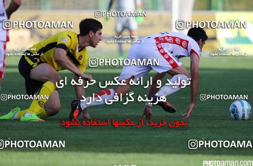 415867, Isfahan,Fooladshahr, [*parameter:4*], لیگ برتر فوتبال ایران، Persian Gulf Cup، Week 30، Second Leg، Sepahan 0 v 2 Padideh Mashhad on 2016/05/13 at Foolad Shahr Stadium