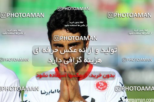 415857, Isfahan,Fooladshahr, [*parameter:4*], لیگ برتر فوتبال ایران، Persian Gulf Cup، Week 30، Second Leg، Sepahan 0 v 2 Padideh Mashhad on 2016/05/13 at Foolad Shahr Stadium