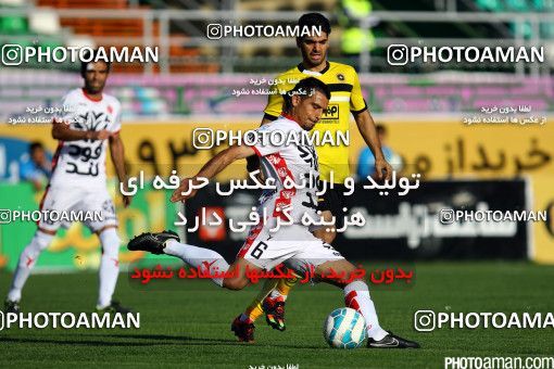 415836, Isfahan,Fooladshahr, [*parameter:4*], لیگ برتر فوتبال ایران، Persian Gulf Cup، Week 30، Second Leg، Sepahan 0 v 2 Padideh Mashhad on 2016/05/13 at Foolad Shahr Stadium
