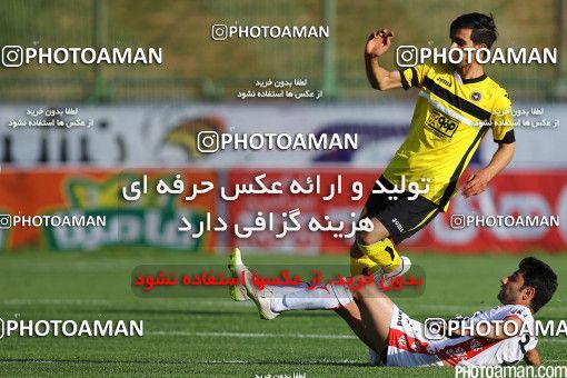 415854, Isfahan,Fooladshahr, [*parameter:4*], لیگ برتر فوتبال ایران، Persian Gulf Cup، Week 30، Second Leg، Sepahan 0 v 2 Padideh Mashhad on 2016/05/13 at Foolad Shahr Stadium