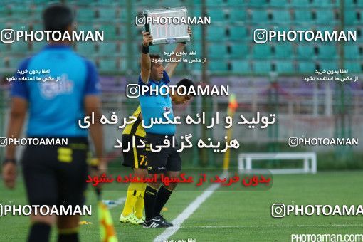 415909, Isfahan,Fooladshahr, [*parameter:4*], لیگ برتر فوتبال ایران، Persian Gulf Cup، Week 30، Second Leg، Sepahan 0 v 2 Padideh Mashhad on 2016/05/13 at Foolad Shahr Stadium
