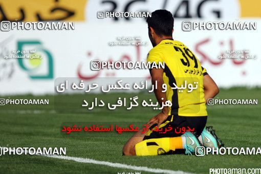 415823, Isfahan,Fooladshahr, [*parameter:4*], لیگ برتر فوتبال ایران، Persian Gulf Cup، Week 30، Second Leg، Sepahan 0 v 2 Padideh Mashhad on 2016/05/13 at Foolad Shahr Stadium