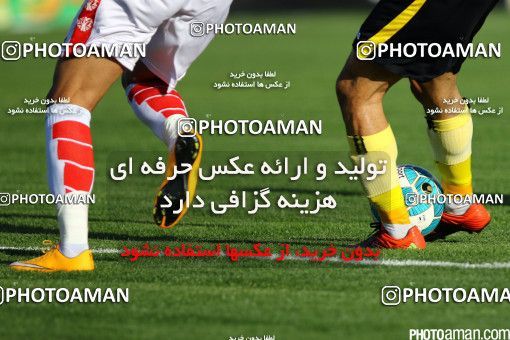 415830, Isfahan,Fooladshahr, [*parameter:4*], لیگ برتر فوتبال ایران، Persian Gulf Cup، Week 30، Second Leg، Sepahan 0 v 2 Padideh Mashhad on 2016/05/13 at Foolad Shahr Stadium