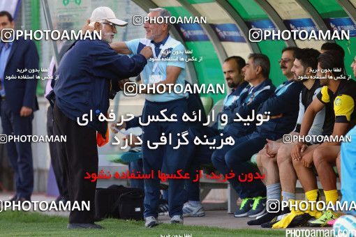 415809, Isfahan,Fooladshahr, [*parameter:4*], لیگ برتر فوتبال ایران، Persian Gulf Cup، Week 30، Second Leg، Sepahan 0 v 2 Padideh Mashhad on 2016/05/13 at Foolad Shahr Stadium