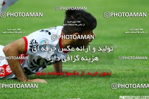 415942, Isfahan,Fooladshahr, [*parameter:4*], لیگ برتر فوتبال ایران، Persian Gulf Cup، Week 30، Second Leg، Sepahan 0 v 2 Padideh Mashhad on 2016/05/13 at Foolad Shahr Stadium