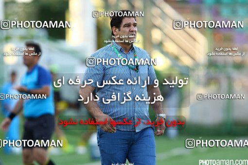 415882, Isfahan,Fooladshahr, [*parameter:4*], لیگ برتر فوتبال ایران، Persian Gulf Cup، Week 30، Second Leg، Sepahan 0 v 2 Padideh Mashhad on 2016/05/13 at Foolad Shahr Stadium