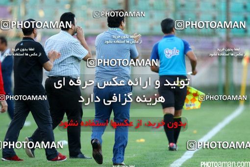 415886, Isfahan,Fooladshahr, [*parameter:4*], لیگ برتر فوتبال ایران، Persian Gulf Cup، Week 30، Second Leg، Sepahan 0 v 2 Padideh Mashhad on 2016/05/13 at Foolad Shahr Stadium