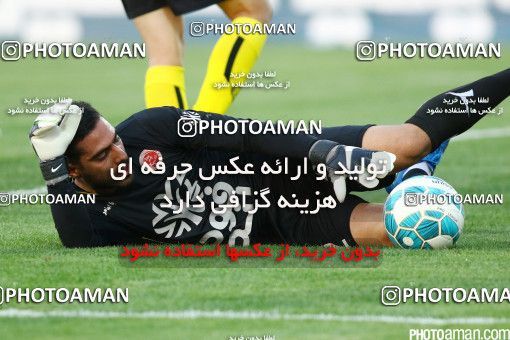 415917, Isfahan,Fooladshahr, [*parameter:4*], لیگ برتر فوتبال ایران، Persian Gulf Cup، Week 30، Second Leg، Sepahan 0 v 2 Padideh Mashhad on 2016/05/13 at Foolad Shahr Stadium