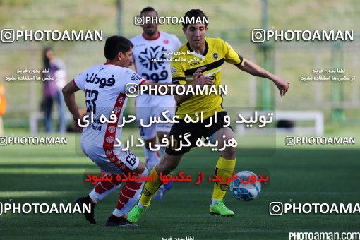 415818, Isfahan,Fooladshahr, [*parameter:4*], لیگ برتر فوتبال ایران، Persian Gulf Cup، Week 30، Second Leg، Sepahan 0 v 2 Padideh Mashhad on 2016/05/13 at Foolad Shahr Stadium