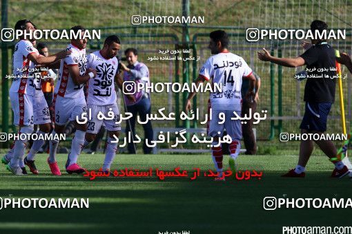 415815, Isfahan,Fooladshahr, [*parameter:4*], لیگ برتر فوتبال ایران، Persian Gulf Cup، Week 30، Second Leg، Sepahan 0 v 2 Padideh Mashhad on 2016/05/13 at Foolad Shahr Stadium