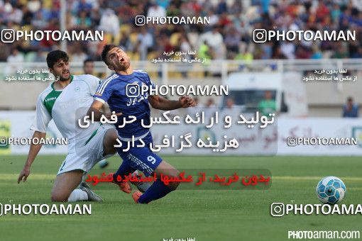 379247, Ahvaz, [*parameter:4*], لیگ برتر فوتبال ایران، Persian Gulf Cup، Week 30، Second Leg، Esteghlal Khouzestan 2 v 0 Zob Ahan Esfahan on 2016/05/13 at Ahvaz Ghadir Stadium