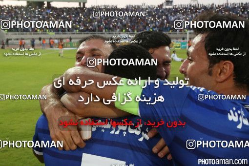 379101, Ahvaz, [*parameter:4*], لیگ برتر فوتبال ایران، Persian Gulf Cup، Week 30، Second Leg، Esteghlal Khouzestan 2 v 0 Zob Ahan Esfahan on 2016/05/13 at Ahvaz Ghadir Stadium