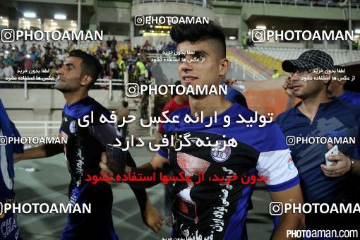 379149, Ahvaz, [*parameter:4*], لیگ برتر فوتبال ایران، Persian Gulf Cup، Week 30، Second Leg، Esteghlal Khouzestan 2 v 0 Zob Ahan Esfahan on 2016/05/13 at Ahvaz Ghadir Stadium