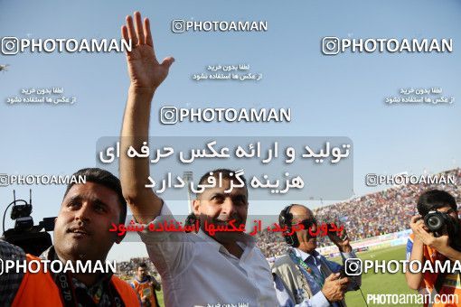 379203, Ahvaz, [*parameter:4*], لیگ برتر فوتبال ایران، Persian Gulf Cup، Week 30، Second Leg، Esteghlal Khouzestan 2 v 0 Zob Ahan Esfahan on 2016/05/13 at Ahvaz Ghadir Stadium