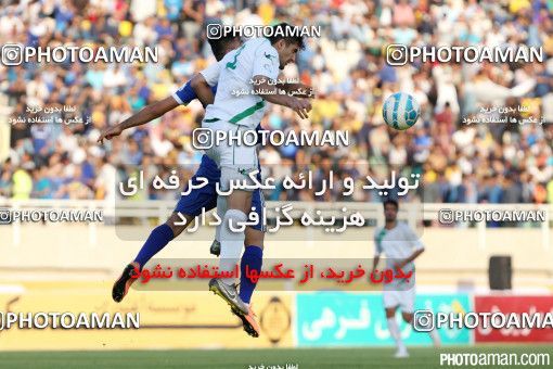 379246, Ahvaz, [*parameter:4*], لیگ برتر فوتبال ایران، Persian Gulf Cup، Week 30، Second Leg، Esteghlal Khouzestan 2 v 0 Zob Ahan Esfahan on 2016/05/13 at Ahvaz Ghadir Stadium
