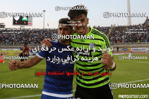 379109, Ahvaz, [*parameter:4*], لیگ برتر فوتبال ایران، Persian Gulf Cup، Week 30، Second Leg، Esteghlal Khouzestan 2 v 0 Zob Ahan Esfahan on 2016/05/13 at Ahvaz Ghadir Stadium
