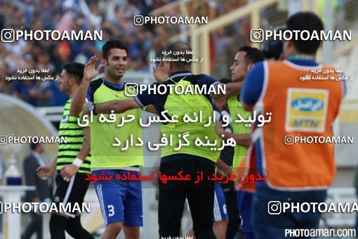 379158, Ahvaz, [*parameter:4*], لیگ برتر فوتبال ایران، Persian Gulf Cup، Week 30، Second Leg، Esteghlal Khouzestan 2 v 0 Zob Ahan Esfahan on 2016/05/13 at Ahvaz Ghadir Stadium