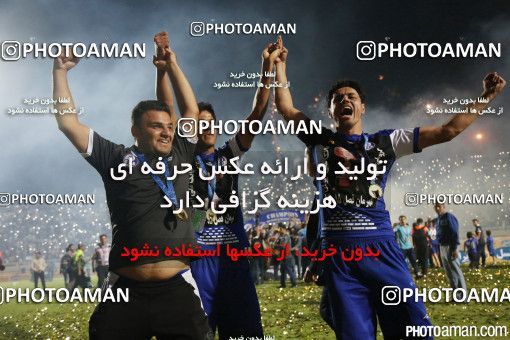 378748, Ahvaz, [*parameter:4*], لیگ برتر فوتبال ایران، Persian Gulf Cup، Week 30، Second Leg، Esteghlal Khouzestan 2 v 0 Zob Ahan Esfahan on 2016/05/13 at Ahvaz Ghadir Stadium
