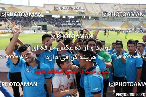 379188, Ahvaz, [*parameter:4*], لیگ برتر فوتبال ایران، Persian Gulf Cup، Week 30، Second Leg، Esteghlal Khouzestan 2 v 0 Zob Ahan Esfahan on 2016/05/13 at Ahvaz Ghadir Stadium