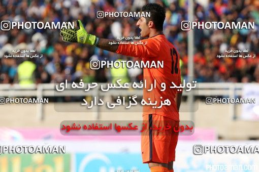 379283, Ahvaz, [*parameter:4*], لیگ برتر فوتبال ایران، Persian Gulf Cup، Week 30، Second Leg، Esteghlal Khouzestan 2 v 0 Zob Ahan Esfahan on 2016/05/13 at Ahvaz Ghadir Stadium