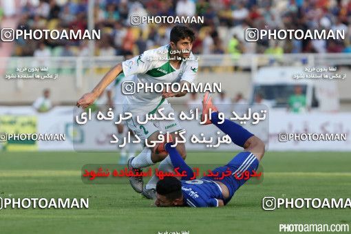 379248, Ahvaz, [*parameter:4*], لیگ برتر فوتبال ایران، Persian Gulf Cup، Week 30، Second Leg، Esteghlal Khouzestan 2 v 0 Zob Ahan Esfahan on 2016/05/13 at Ahvaz Ghadir Stadium