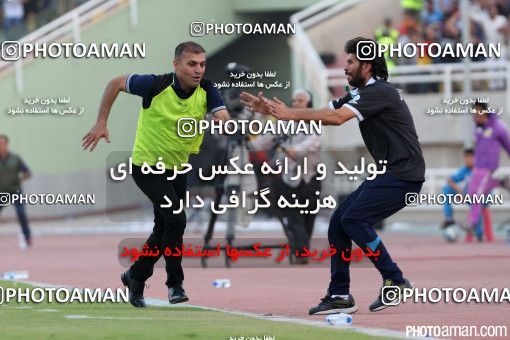 378768, Ahvaz, [*parameter:4*], لیگ برتر فوتبال ایران، Persian Gulf Cup، Week 30، Second Leg، Esteghlal Khouzestan 2 v 0 Zob Ahan Esfahan on 2016/05/13 at Ahvaz Ghadir Stadium