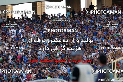379299, Ahvaz, [*parameter:4*], لیگ برتر فوتبال ایران، Persian Gulf Cup، Week 30، Second Leg، Esteghlal Khouzestan 2 v 0 Zob Ahan Esfahan on 2016/05/13 at Ahvaz Ghadir Stadium