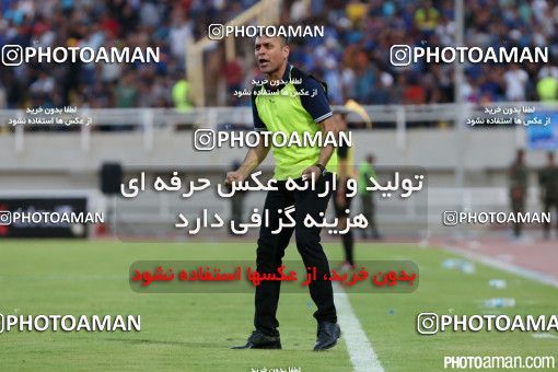378770, Ahvaz, [*parameter:4*], لیگ برتر فوتبال ایران، Persian Gulf Cup، Week 30، Second Leg، Esteghlal Khouzestan 2 v 0 Zob Ahan Esfahan on 2016/05/13 at Ahvaz Ghadir Stadium