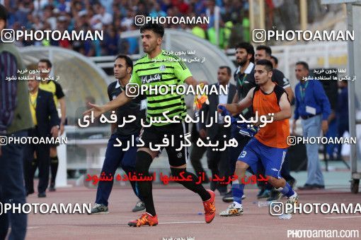 379269, Ahvaz, [*parameter:4*], لیگ برتر فوتبال ایران، Persian Gulf Cup، Week 30، Second Leg، Esteghlal Khouzestan 2 v 0 Zob Ahan Esfahan on 2016/05/13 at Ahvaz Ghadir Stadium