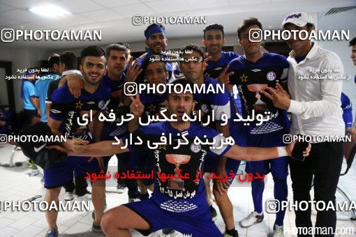 379144, Ahvaz, [*parameter:4*], لیگ برتر فوتبال ایران، Persian Gulf Cup، Week 30، Second Leg، Esteghlal Khouzestan 2 v 0 Zob Ahan Esfahan on 2016/05/13 at Ahvaz Ghadir Stadium