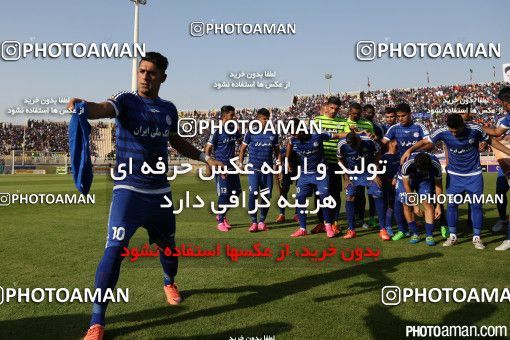 379223, Ahvaz, [*parameter:4*], لیگ برتر فوتبال ایران، Persian Gulf Cup، Week 30، Second Leg، Esteghlal Khouzestan 2 v 0 Zob Ahan Esfahan on 2016/05/13 at Ahvaz Ghadir Stadium