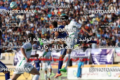 379236, Ahvaz, [*parameter:4*], لیگ برتر فوتبال ایران، Persian Gulf Cup، Week 30، Second Leg، Esteghlal Khouzestan 2 v 0 Zob Ahan Esfahan on 2016/05/13 at Ahvaz Ghadir Stadium